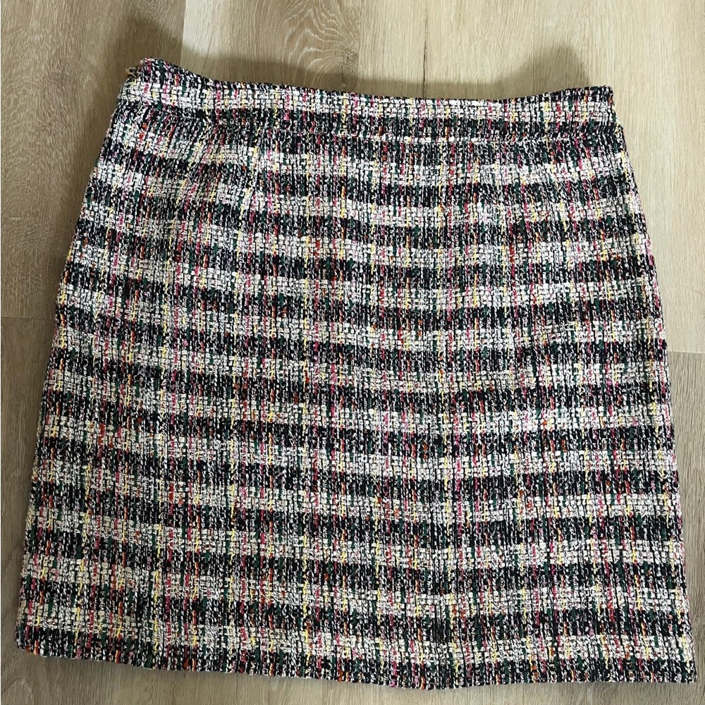 Talbots Jack & Skirt Set - Picture 3 of 4